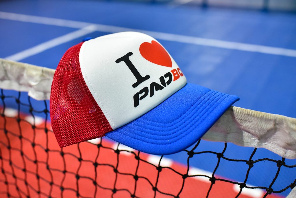 Cupa Romaniei la Padbol Feminin