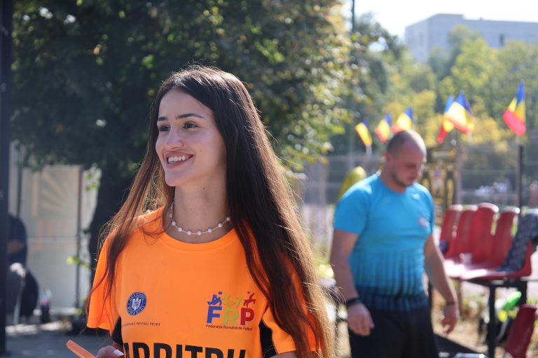 Cupa Romaniei-Padbol 2026